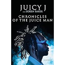 JUICY J/CHRONICLES OF THE JUICE〜/G-RAP Chronicles Of The Juice Man - Dragged And Chopped - Album by
